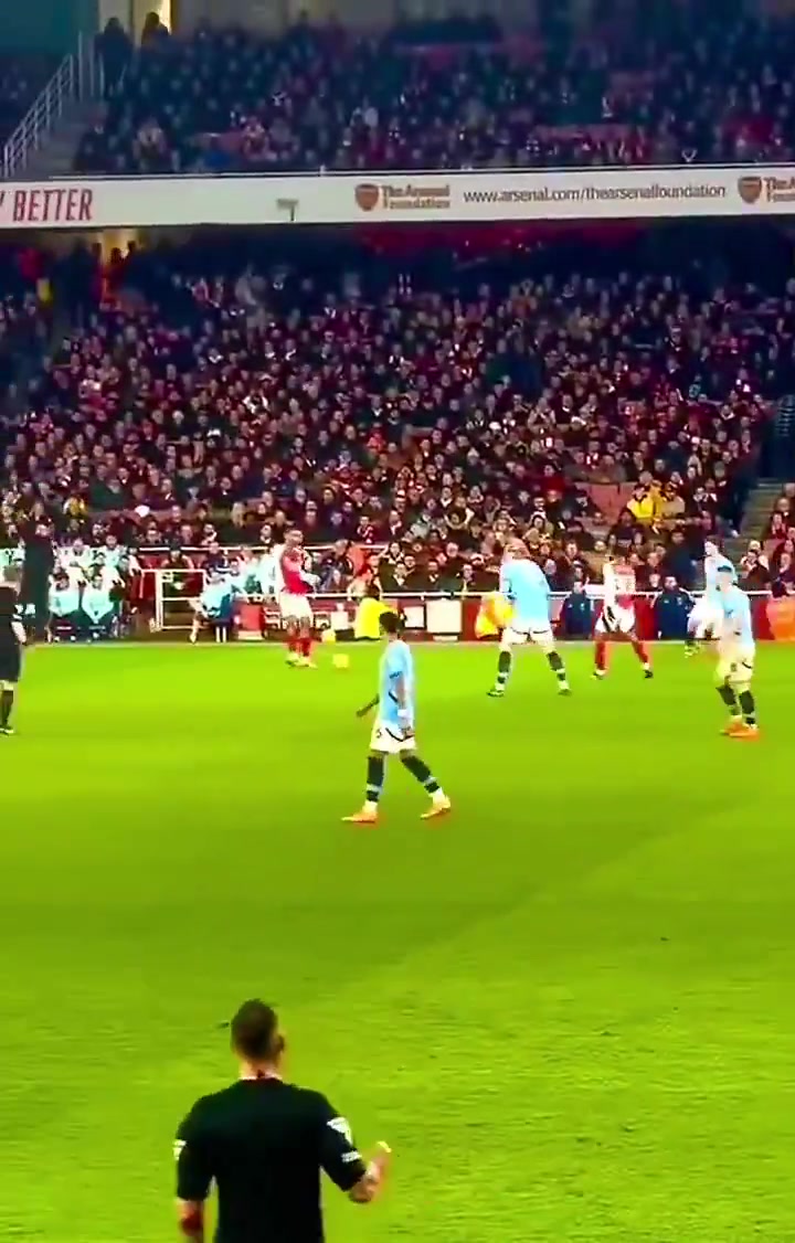 j9九游会官方登录急坏了😂恩瓦内里进球前几度要球几乎要摊手,赖斯送上神助攻