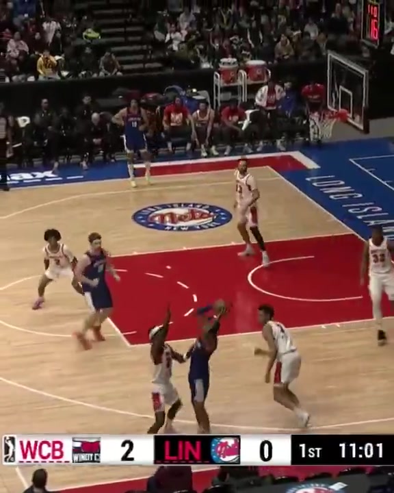 j9九游会官方登录古典中锋!德鲁-蒂米在G联盟19中7砍23分15板10助 生涯首次三双