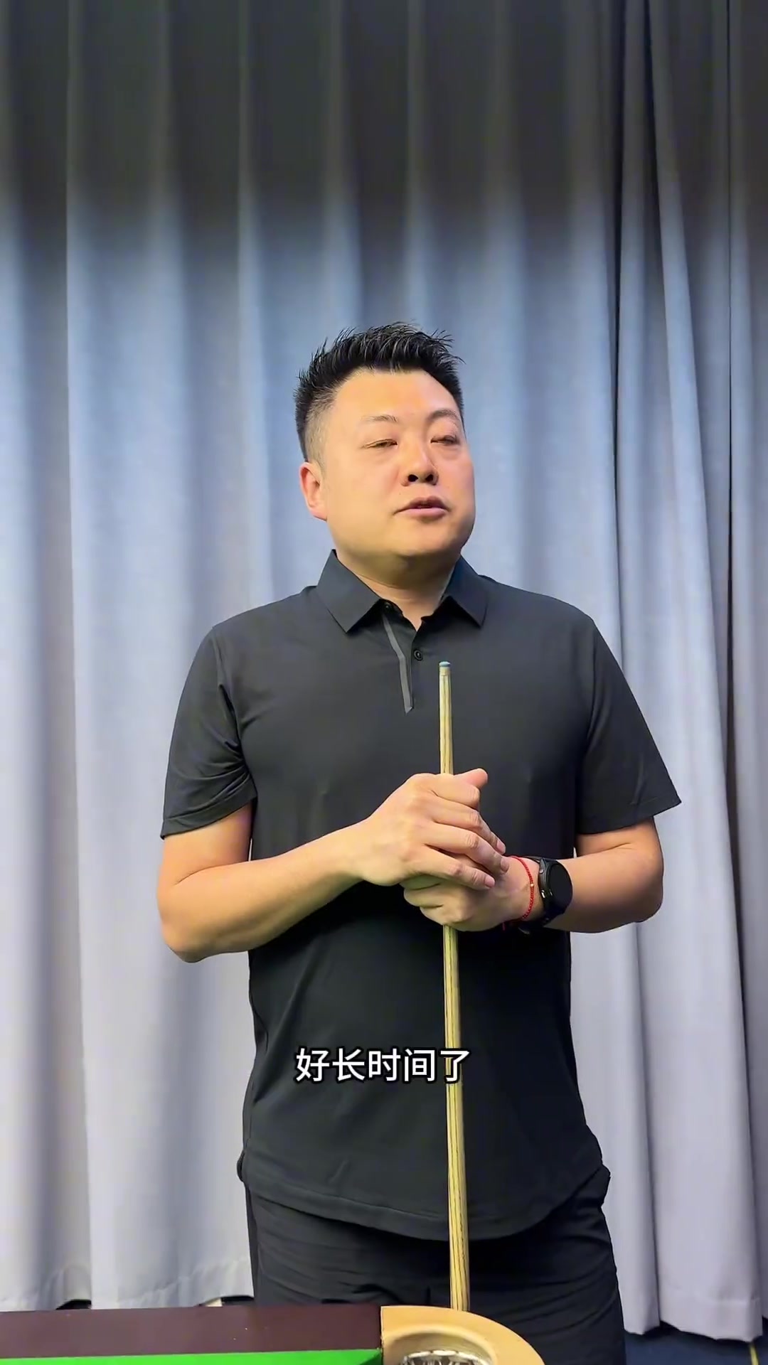 ag九游会亚洲真人第一品牌梁文博回应被终身禁赛：很委屈，没办法，为维持生存&想好好打球