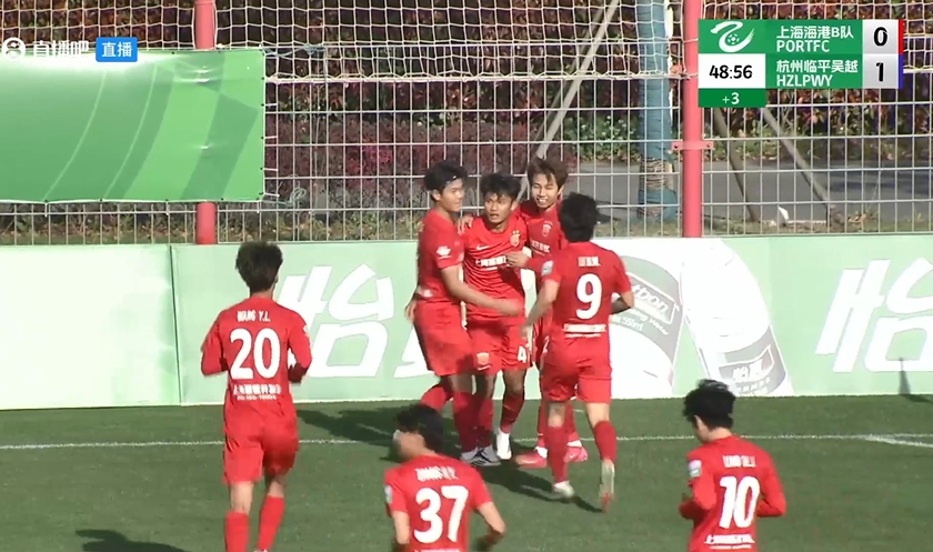 九游会·j9官方网站对手谈蒯纪闻进球:我都准备贴上去了,结果还没贴到他就过去了