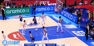 j9九游会官方登录主帅很高兴!杨瀚森高位跳投洞穿篮心 刘维伟场边喜笑颜开🥰