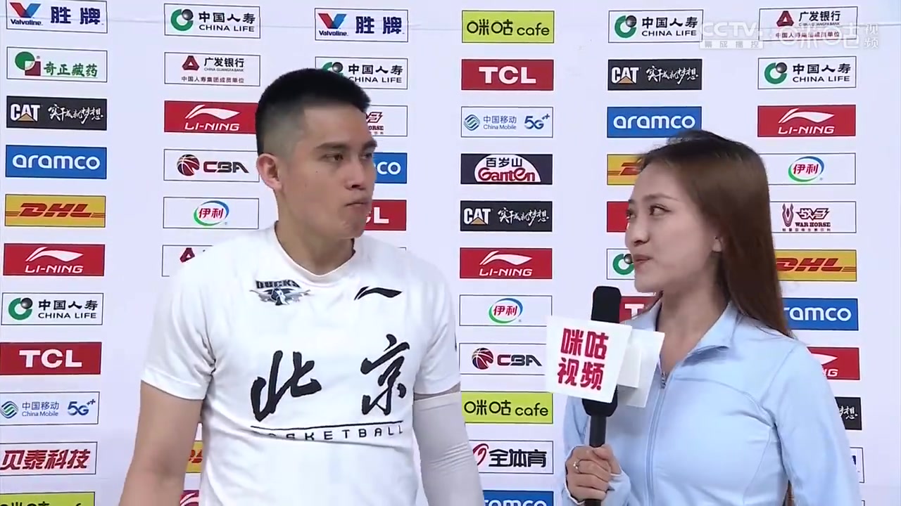 j9九游会老哥俱乐部交流陈盈骏：山西男篮真的非常非常难打 不能有任何时刻的放松