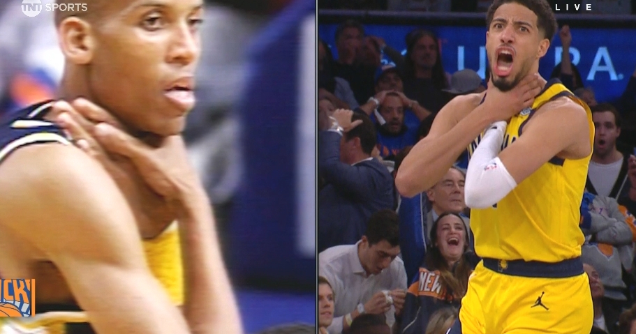 j9九游真人游戏第一品牌登录入口想起被支配的恐惧😨尼克斯冲上美热搜第一 词条里是哈利&米勒