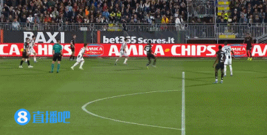 j9九游会官方登录科斯塔助攻穆阿尼破门！尤文2-1反超，积分重回前四！