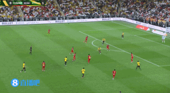 ag九游会亚洲真人第一品牌双冠在招手?奥亚尔头球建功,吉达联合再入一球