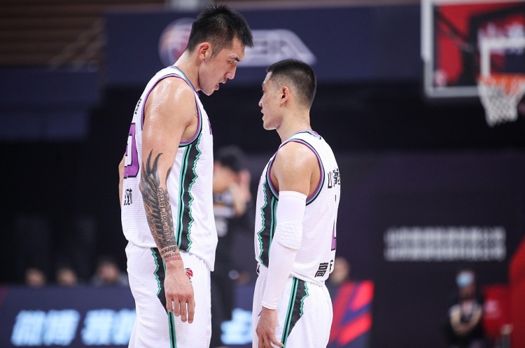 j9九游会官方登录翻篇了！赵探长：参加全运会间隙高诗岩和陶汉林握手&寒暄